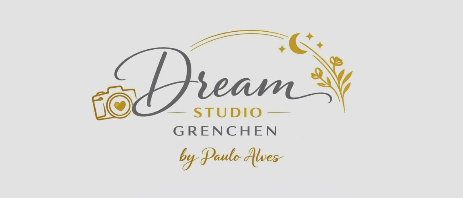 Dream Studio Grenchen by Paulo Alves